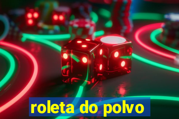 roleta do polvo